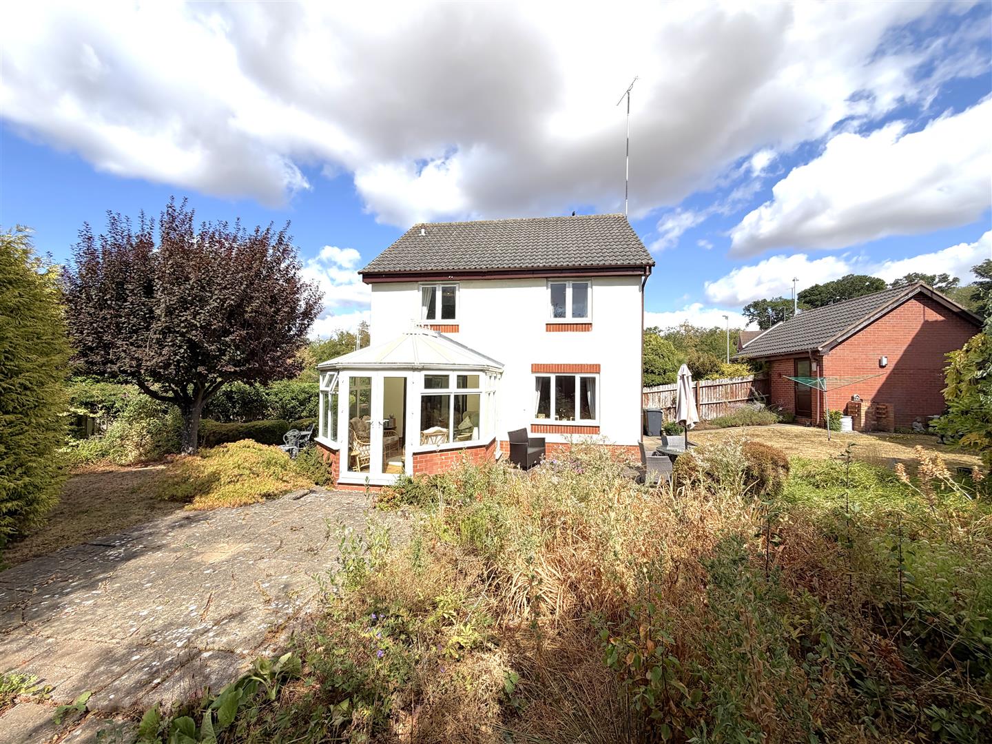 Tidmington Close, Hatton Park, Warwick 4