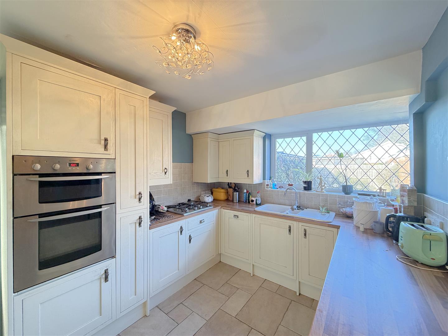 Leyfields Crescent, Warwick 6