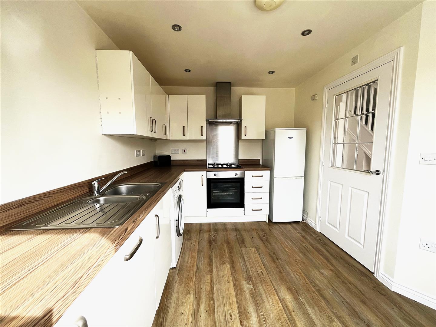 Hankinson Road, Warwick 6