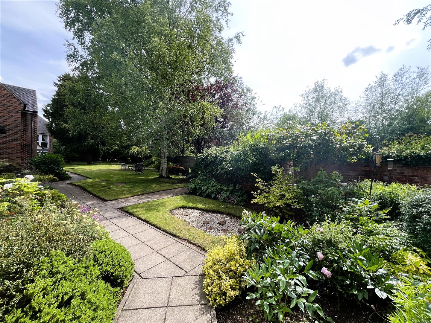 Coten End, Warwick 13
