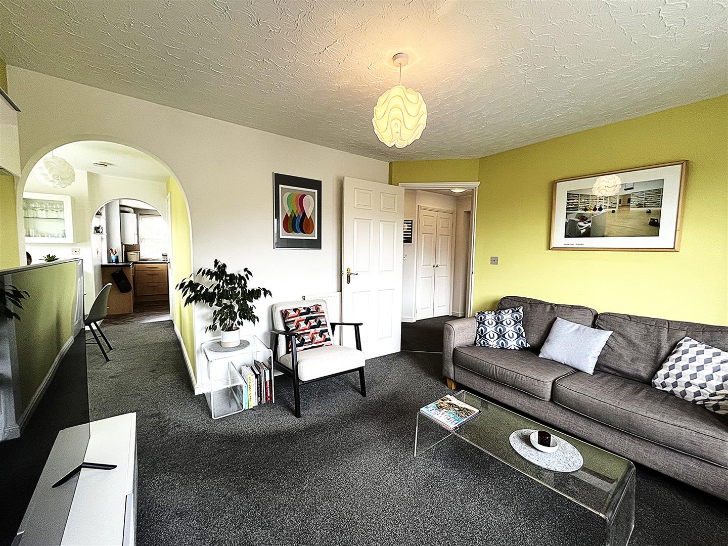 Bromhurst Way, Chase Meadow, Warwick 3