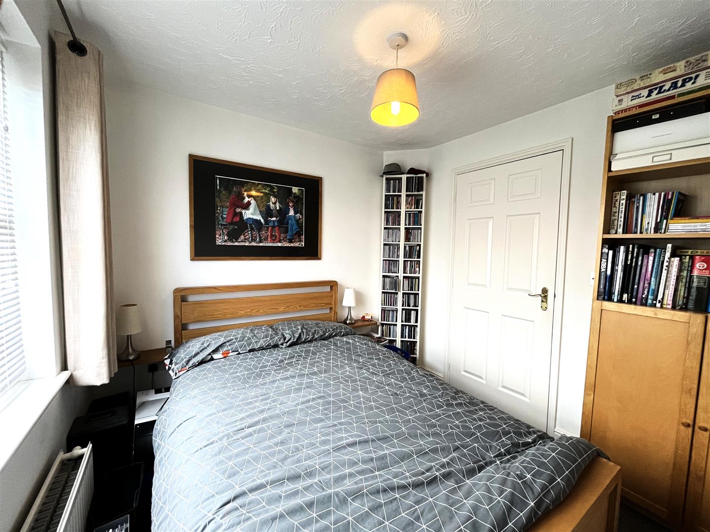 Bromhurst Way, Chase Meadow, Warwick 10