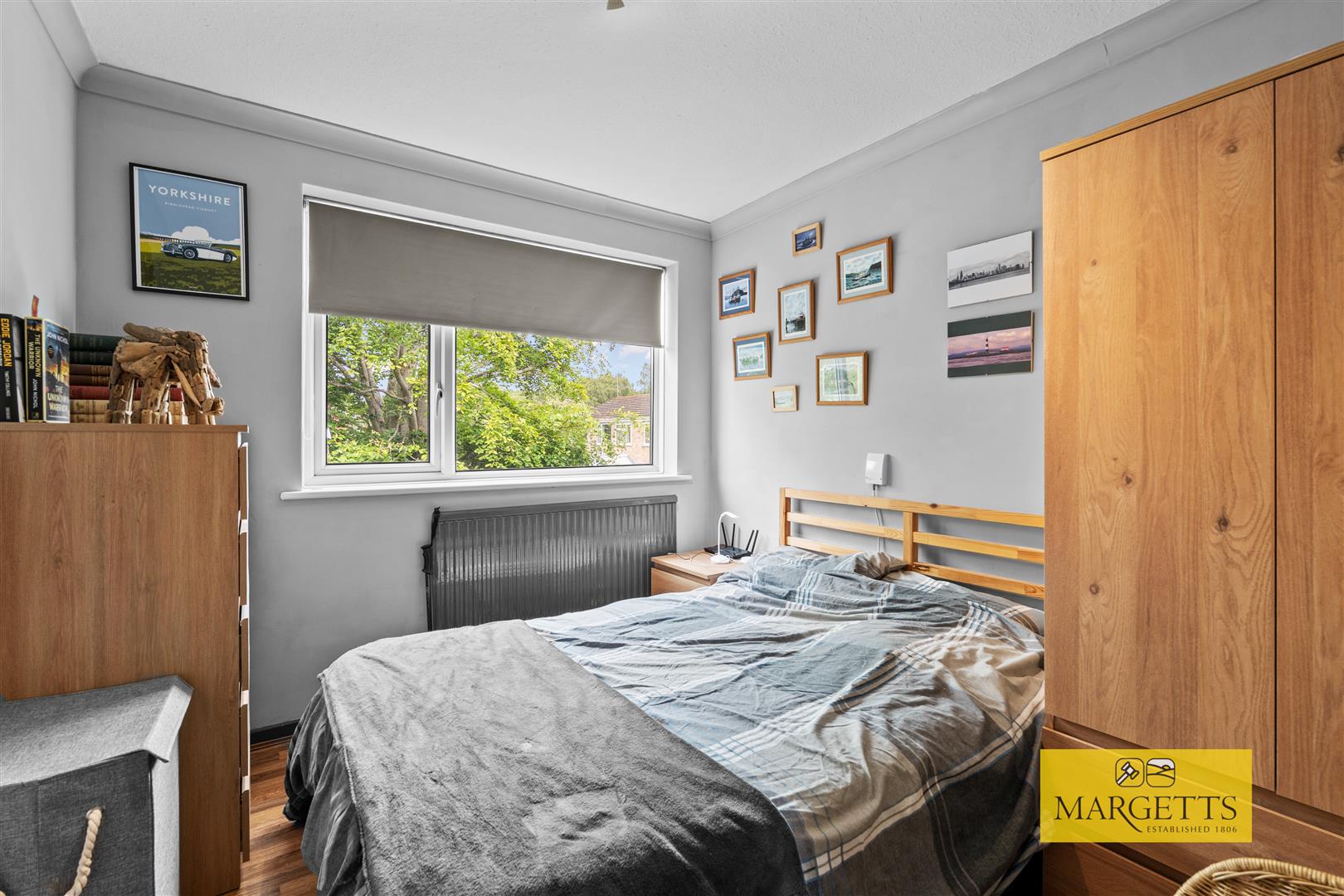 Brese Avenue, Woodloes Park, Warwick 17