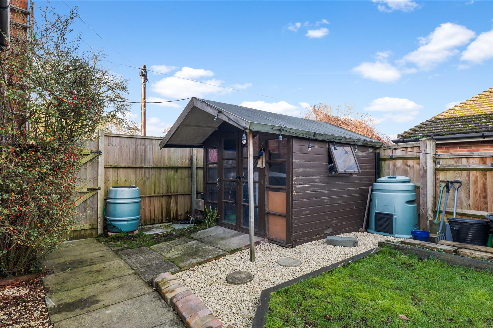 Vicarage Lane, Sherbourne, Nr Warwick 31