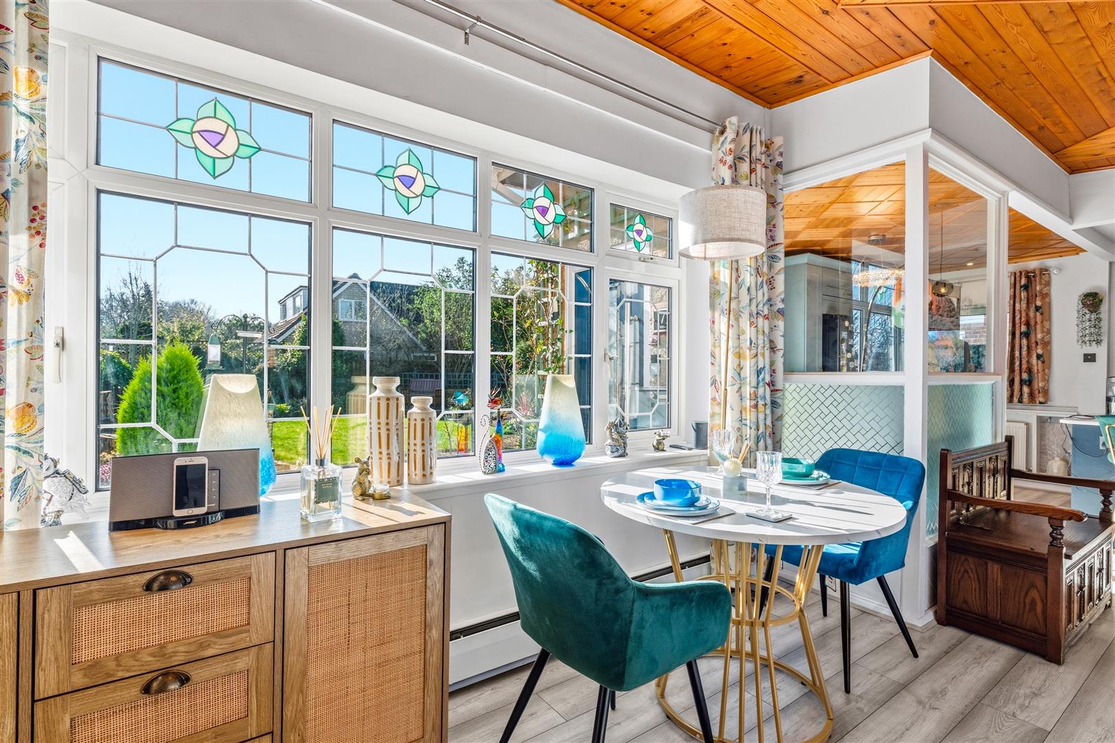 Mill Bank, Warwick 7