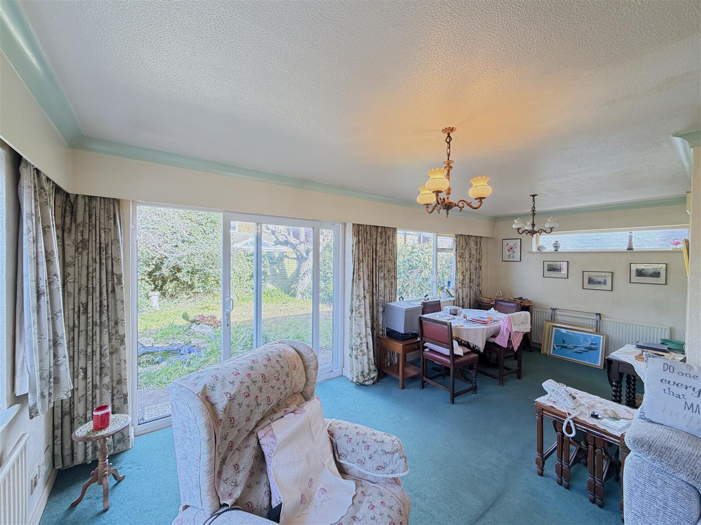 Daly Avenue, Hampton Magna, Warwick 6