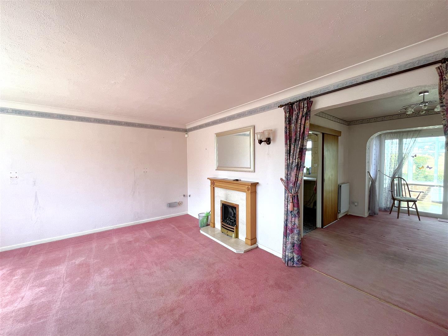 The Grange, Cubbington, Leamington Spa 6
