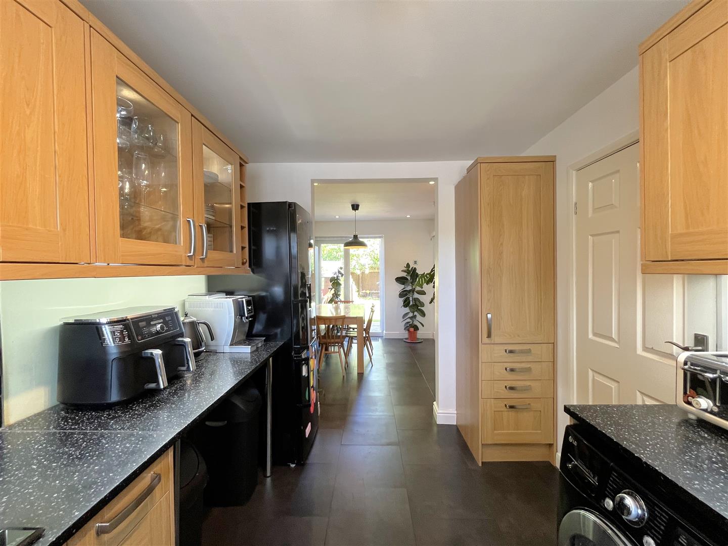 Marten Close, Hampton Magna, Warwick 6