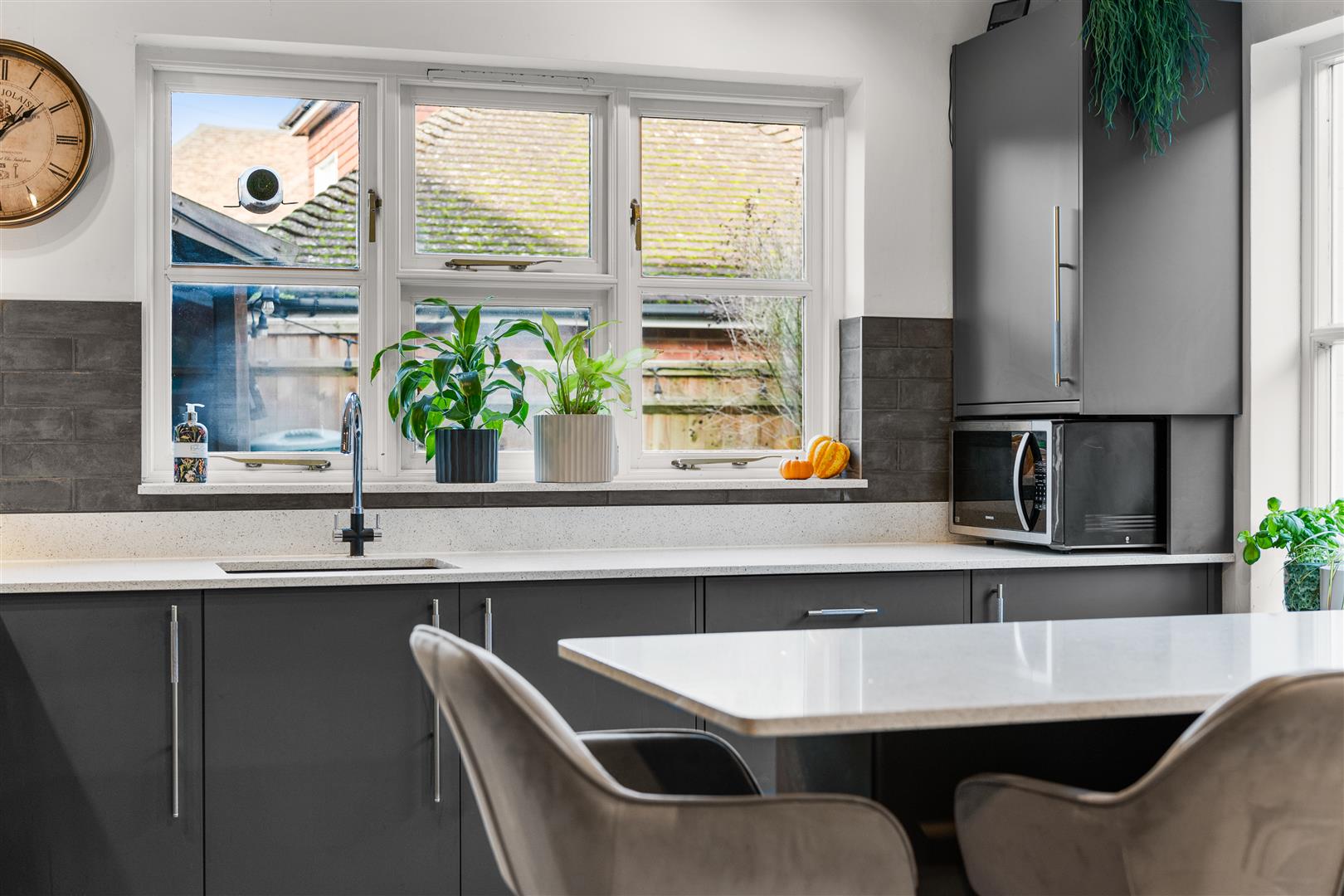 Vicarage Lane, Sherbourne, Nr Warwick 9