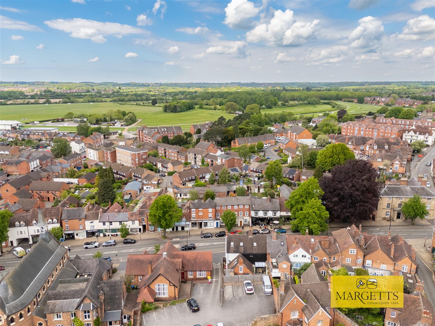 West Street, Warwick 37