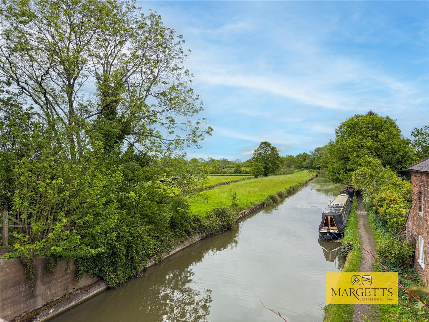 Station Road, Hatton Station, Warwick 9