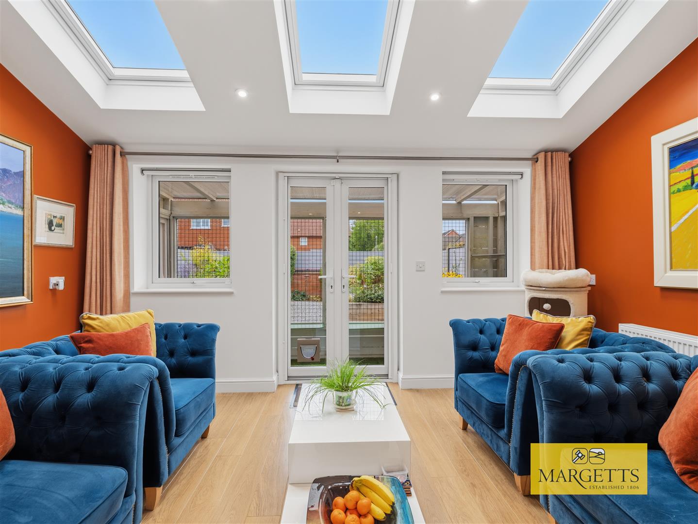 Mallory Drive, Warwick 10