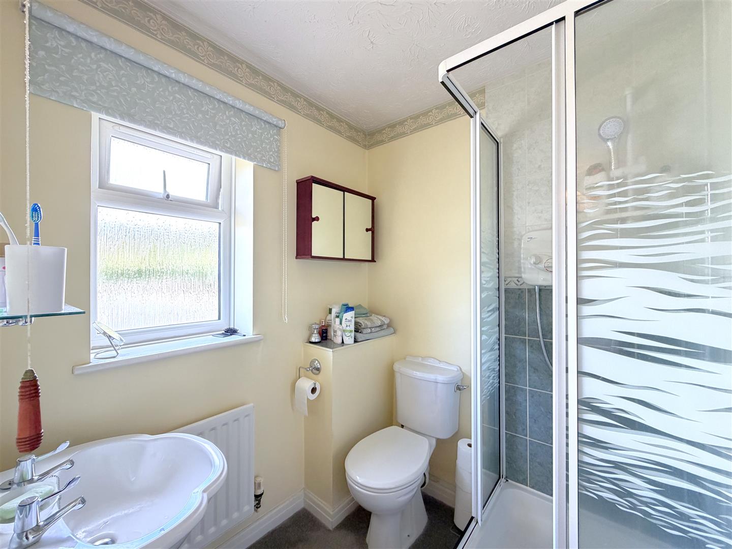 Tidmington Close, Hatton Park, Warwick 15