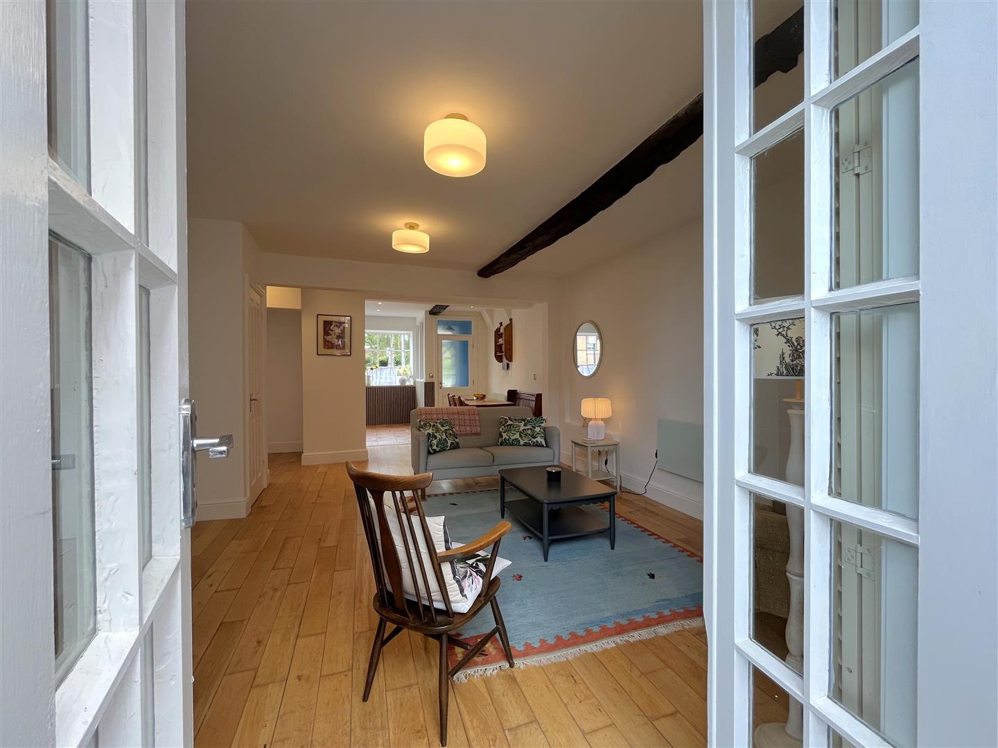 Saltisford, Warwick 12