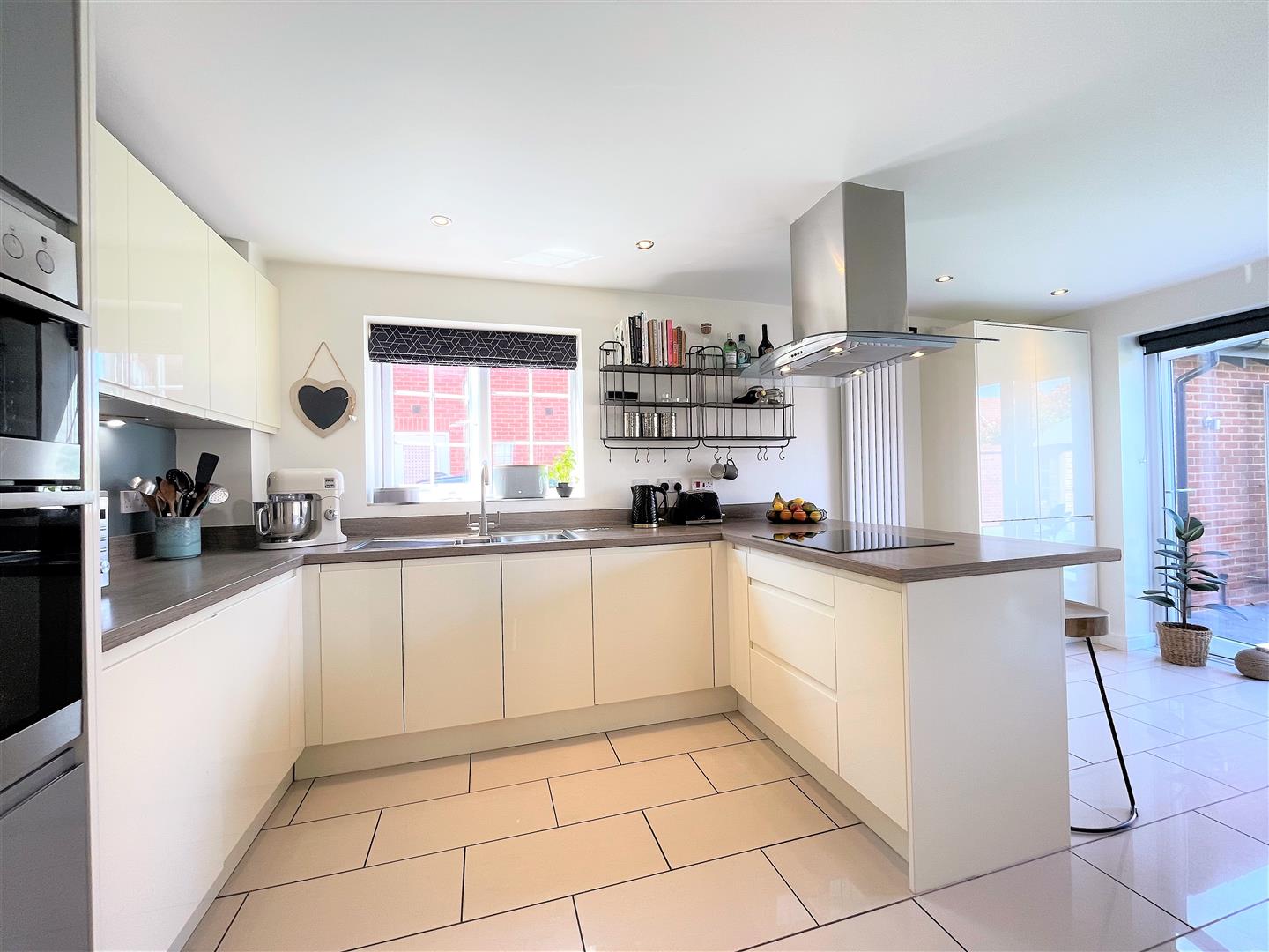 Jonson Avenue, Chase Meadow, Warwick 16
