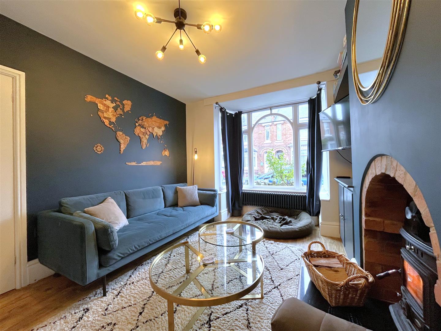 Victoria Street, Warwick 5