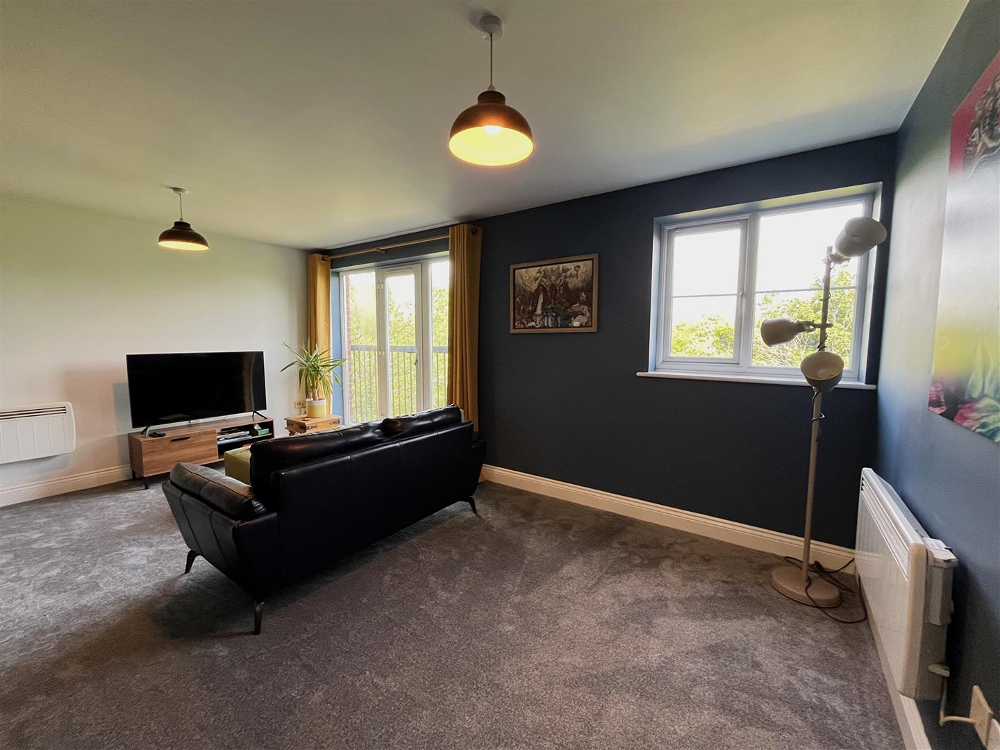 Chandley Wharf, Warwick 7