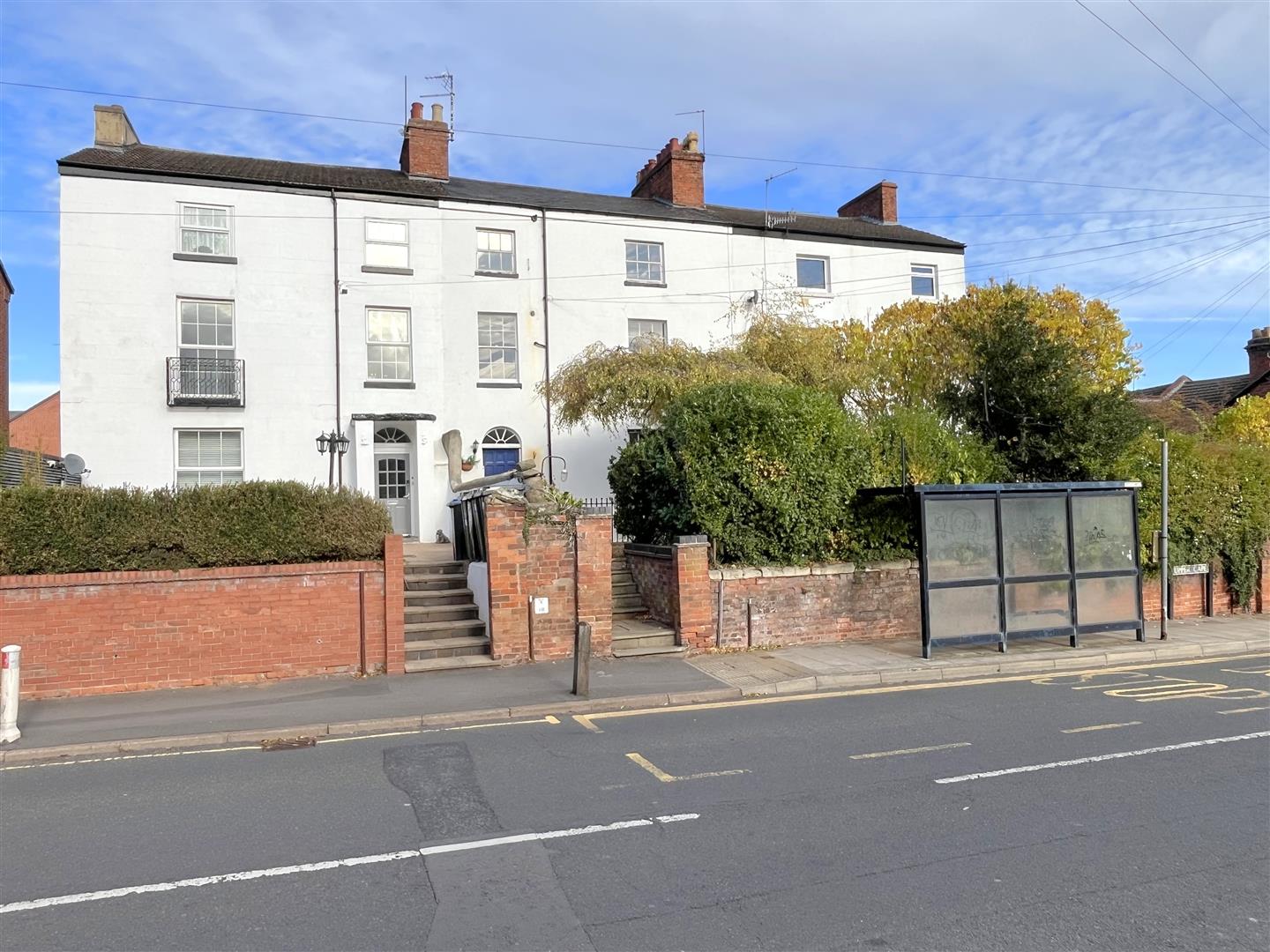 2 Upper Cape, Warwick