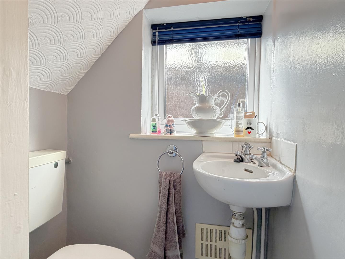 Leyfields Crescent, Warwick 9