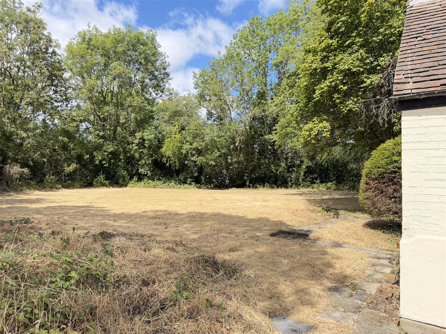 Rouncil Lane, Beausale, Warwick 18