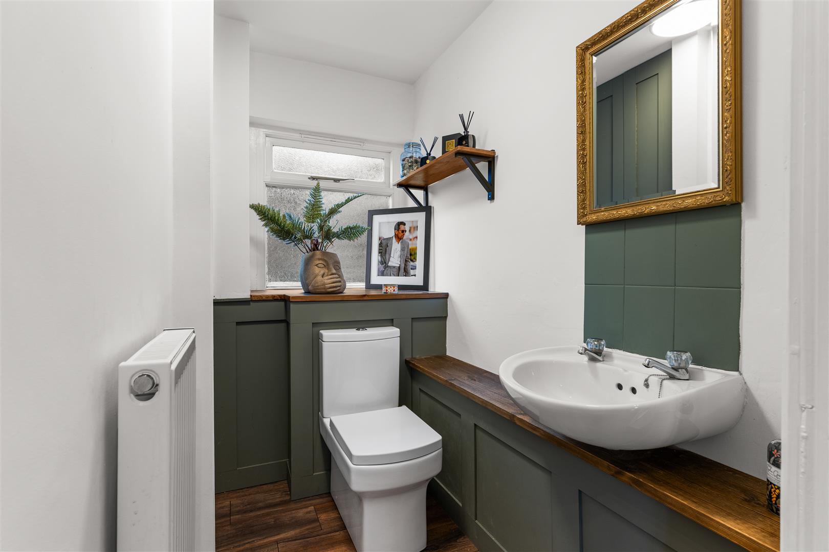 Vicarage Lane, Sherbourne, Nr Warwick 17