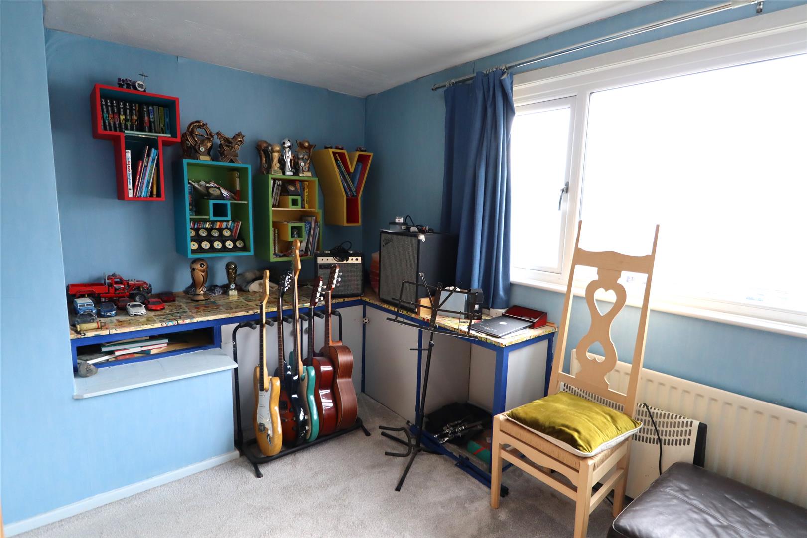 Rich Close, Warwick 15