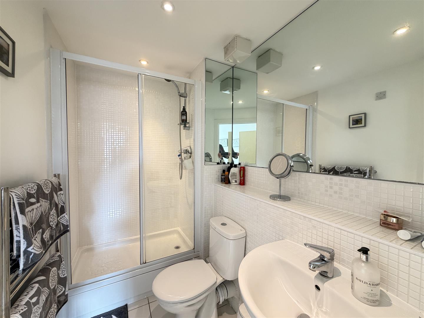 Chandley Wharf, Warwick 13