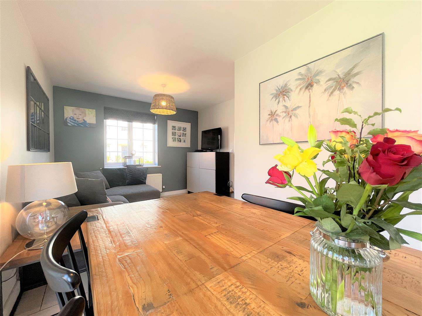 Jonson Avenue, Chase Meadow, Warwick 8
