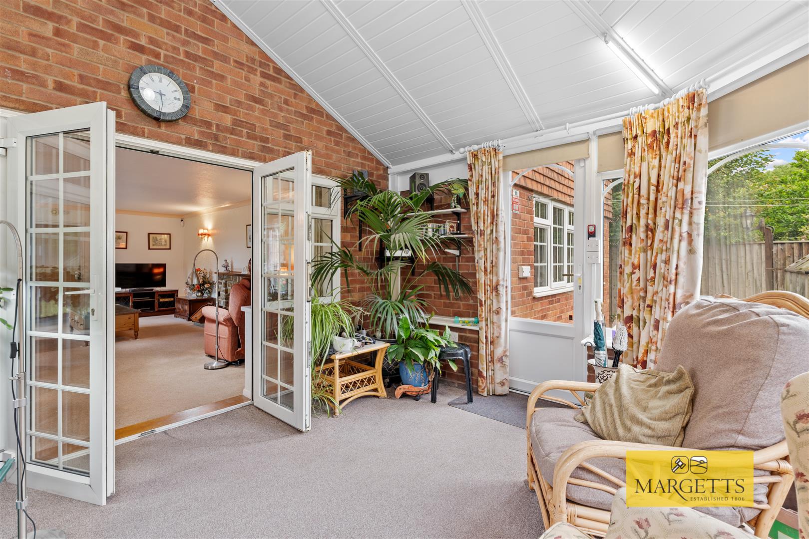 Vicarage Lane, Sherbourne, Warwick 9