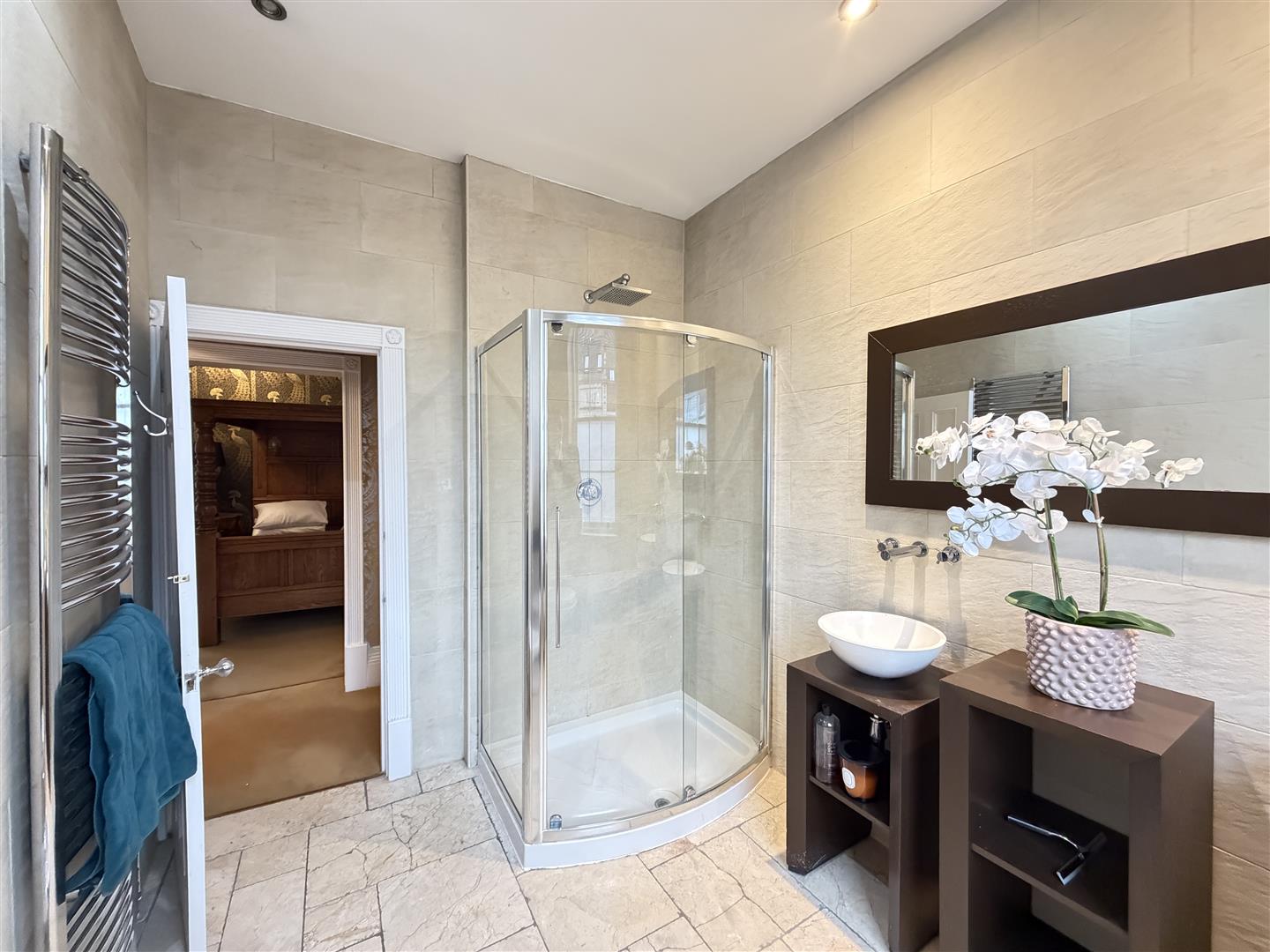 High Street, Warwick 13