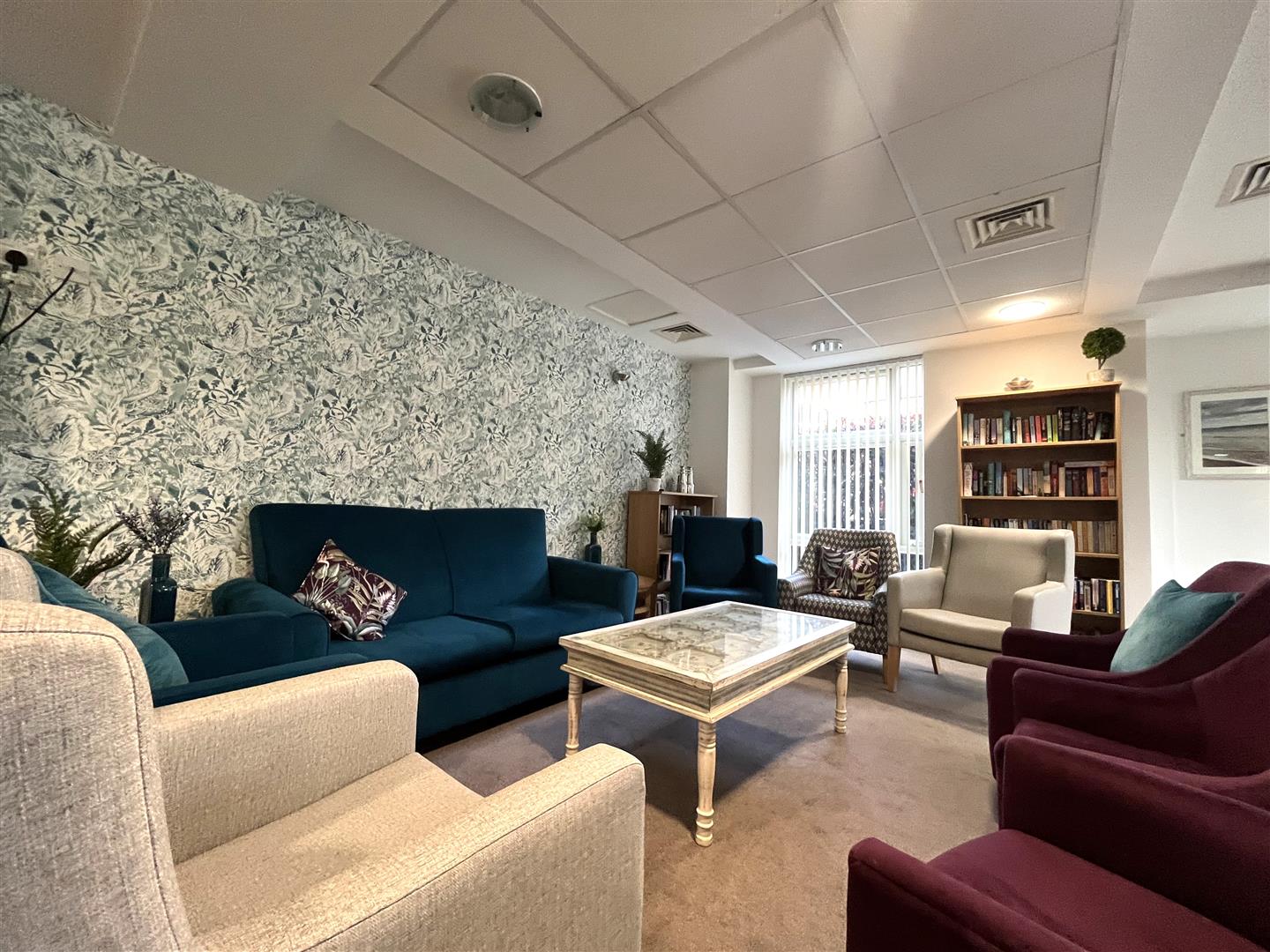Rohan Gardens, All Saints Road, Warwick 11