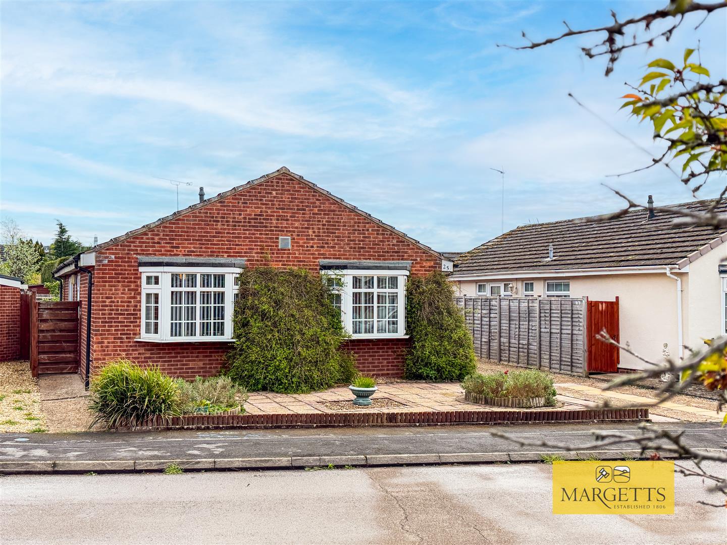 Hammerton Way, Wellesbourne, Nr Warwick 3