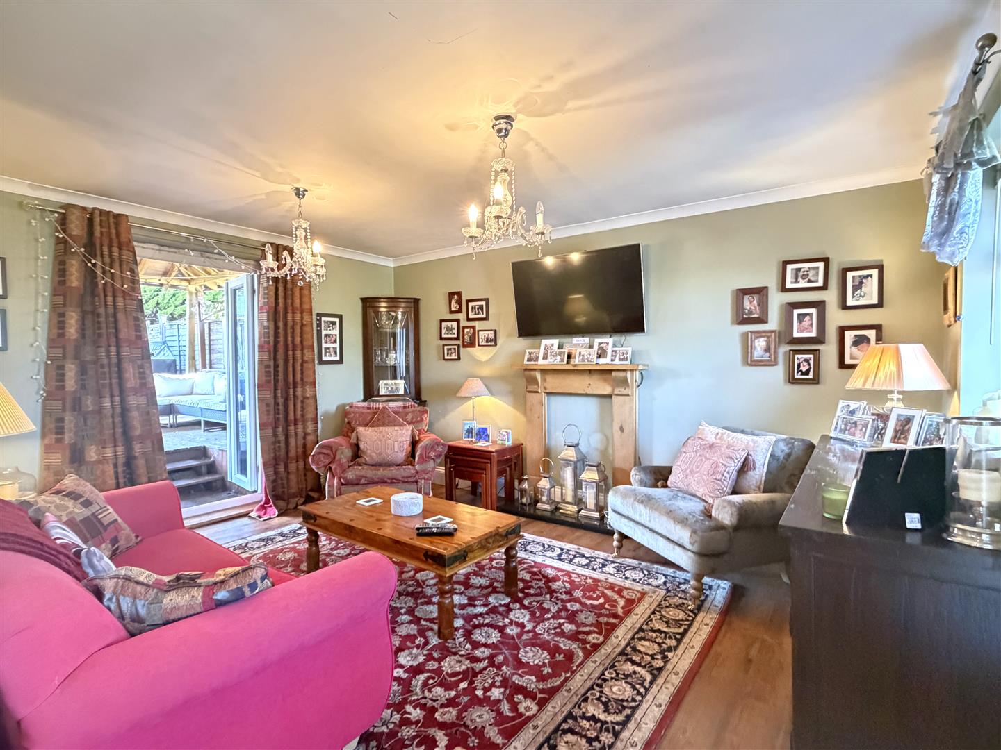 Greville Road, Warwick 13