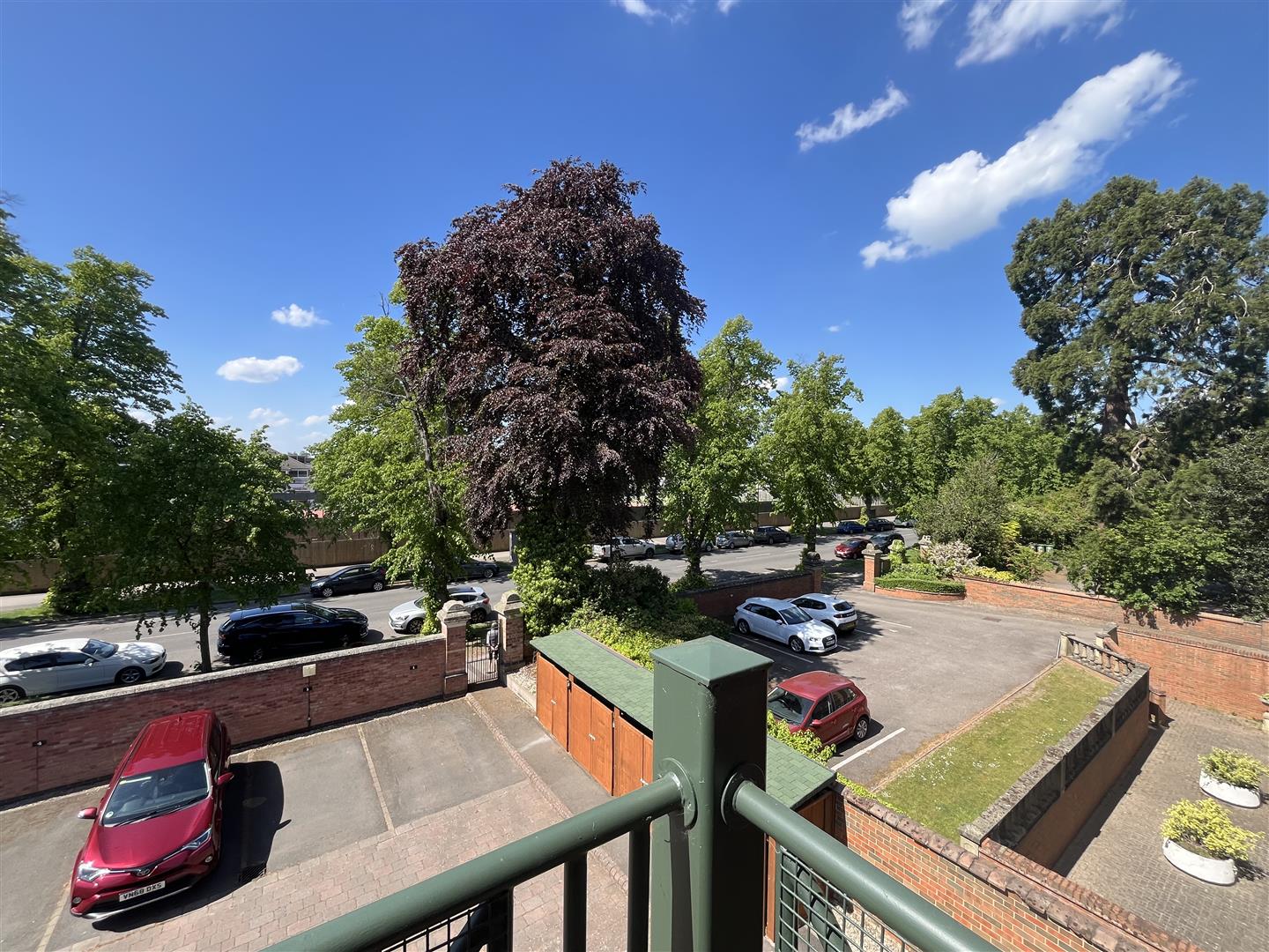 Saxon Court, Guys Cliffe Avenue, Royal Leamington Spa 27