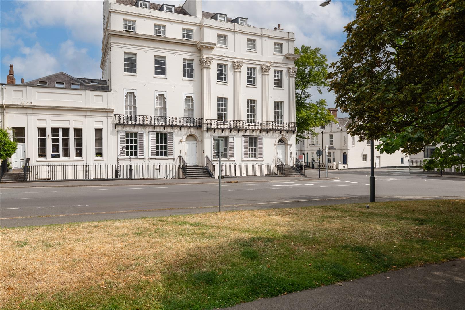 The Town House, Kenilworth Road, Central Royal Leamington Spa 28