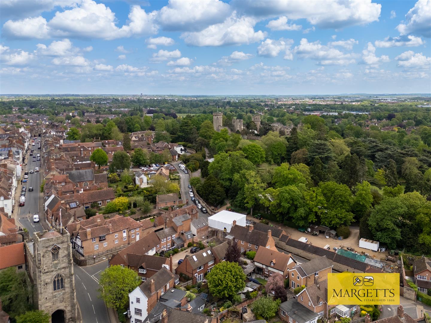 West Street, Warwick 35