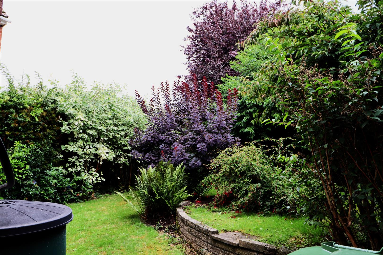 Cornwall Close, Warwick 12