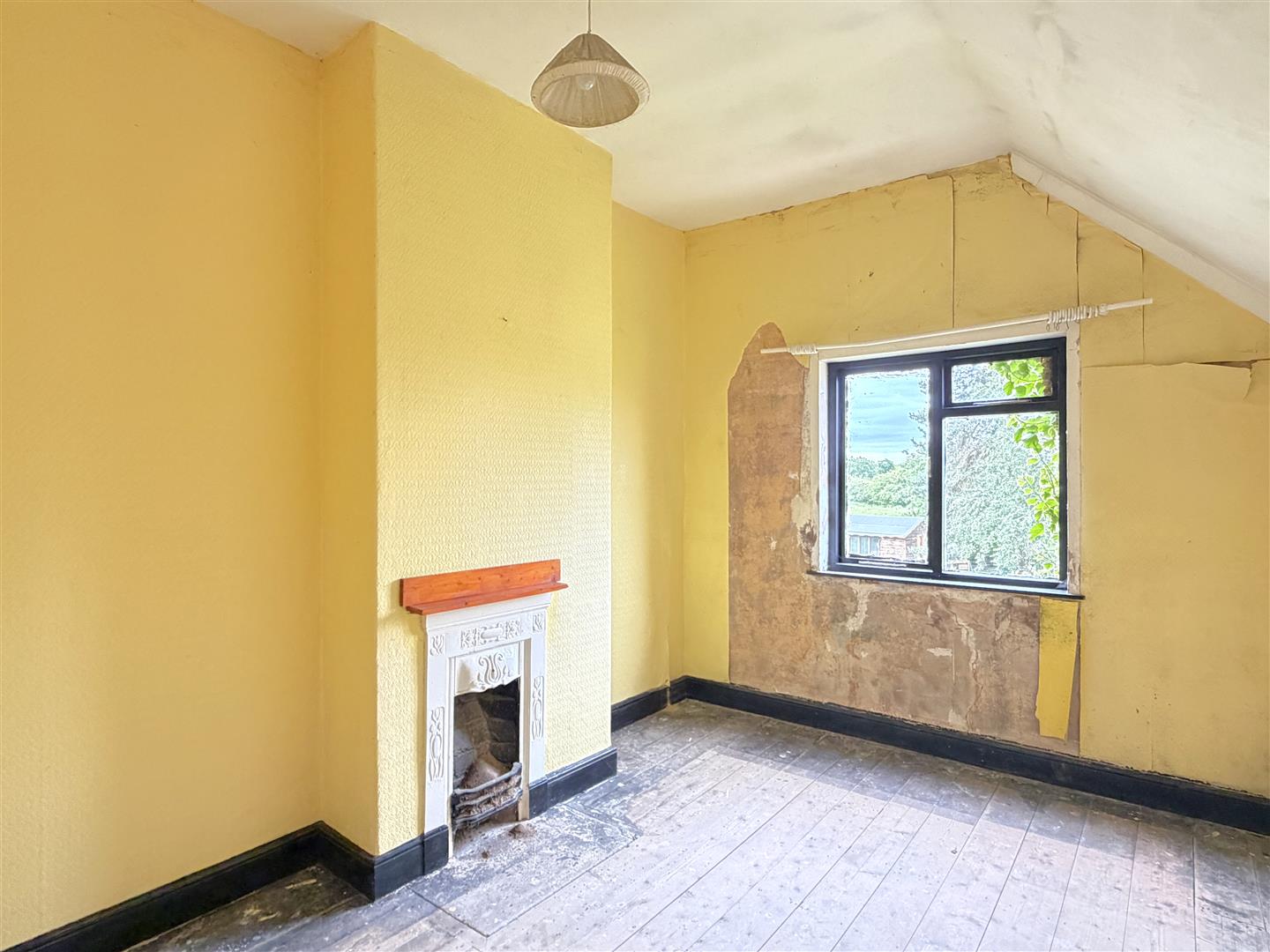 Case Lane, Five Ways, Hatton, Warwick 8