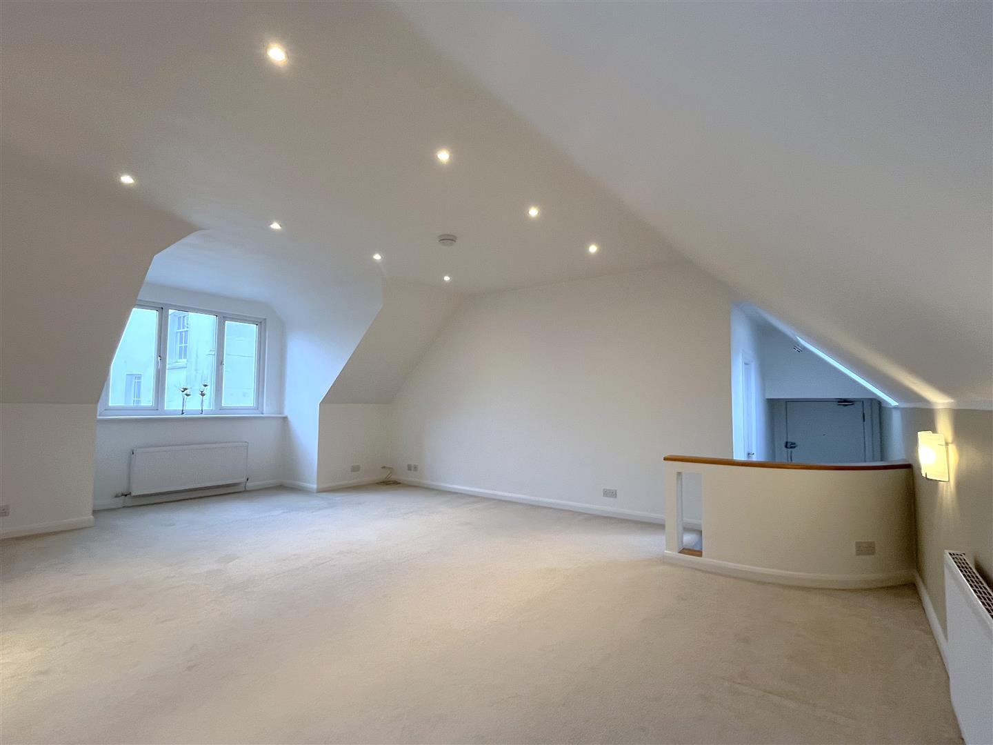 Binswood Avenue, Leamington Spa 7