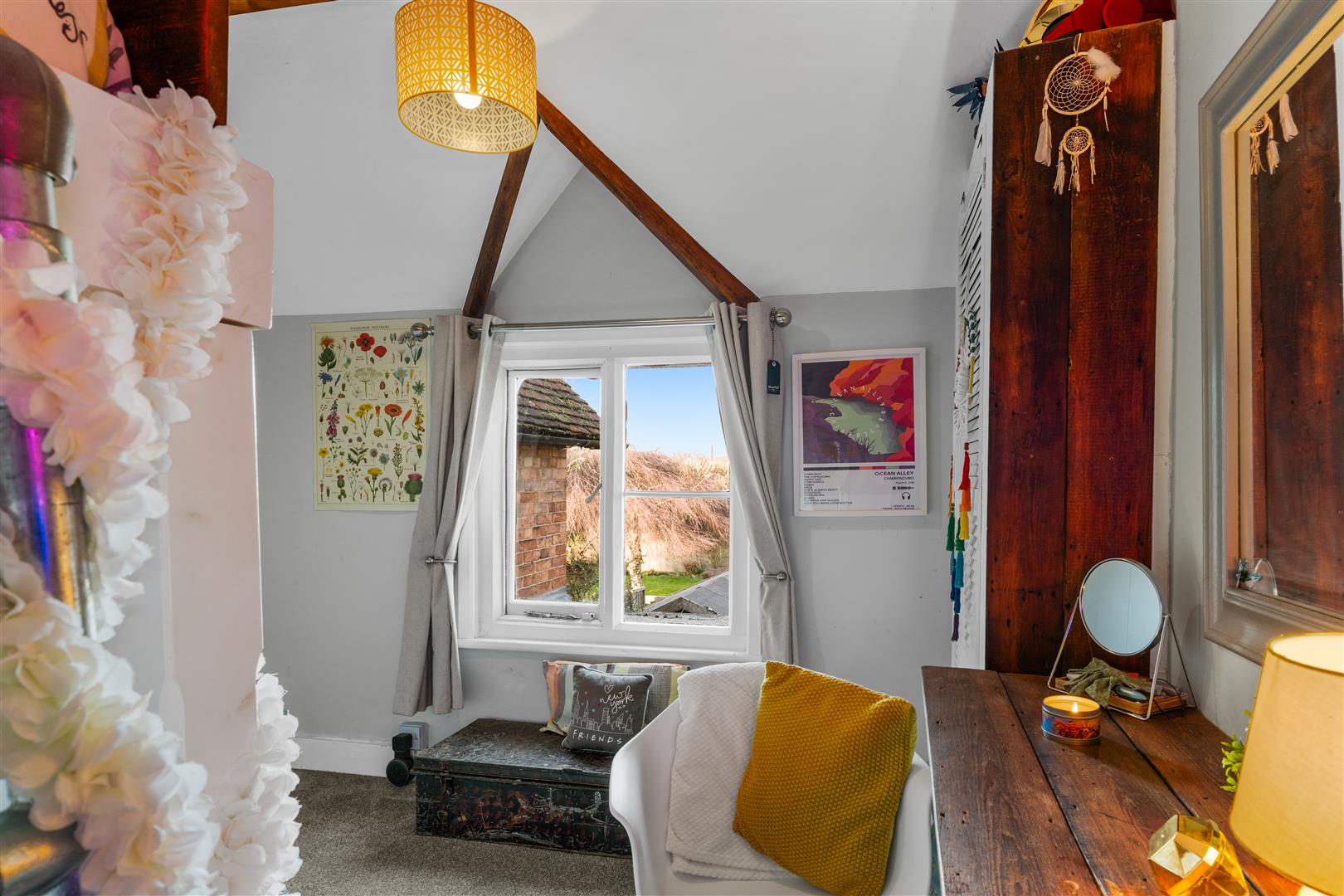 Vicarage Lane, Sherbourne, Nr Warwick 23