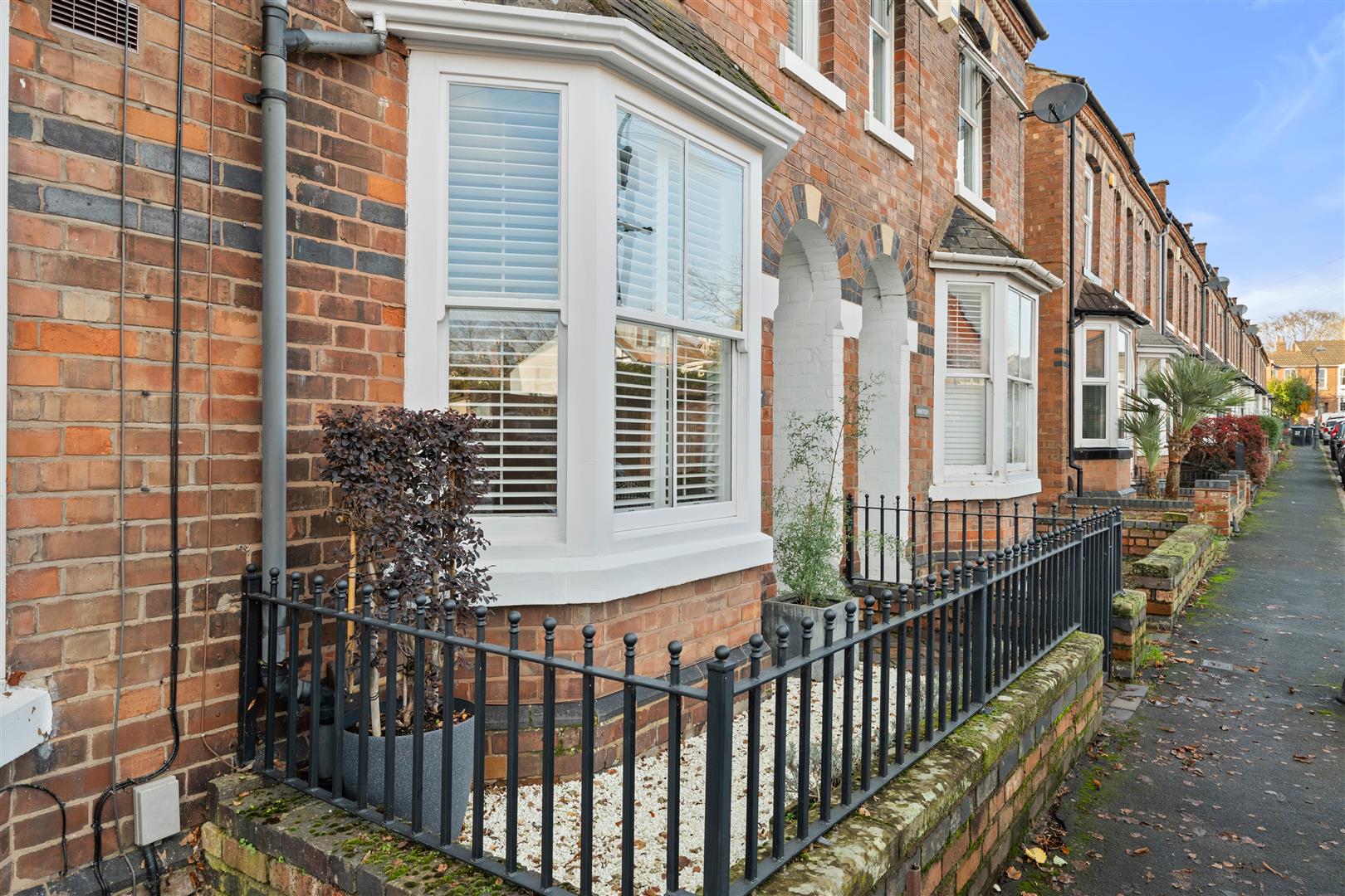 Highfield Terrace, Leamington Spa 26