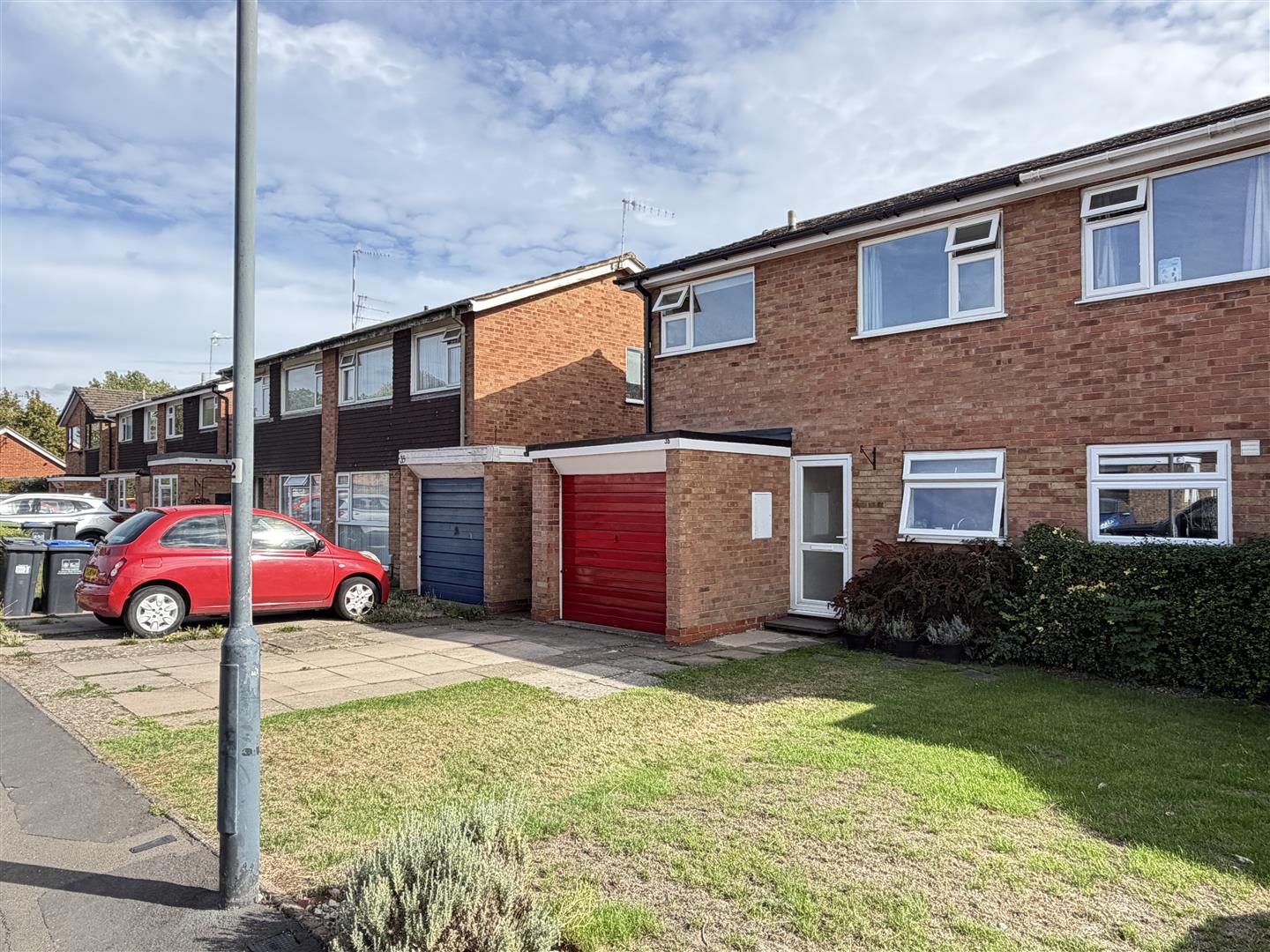 Kettlewell Close, Woodloes Park, Warwick 2