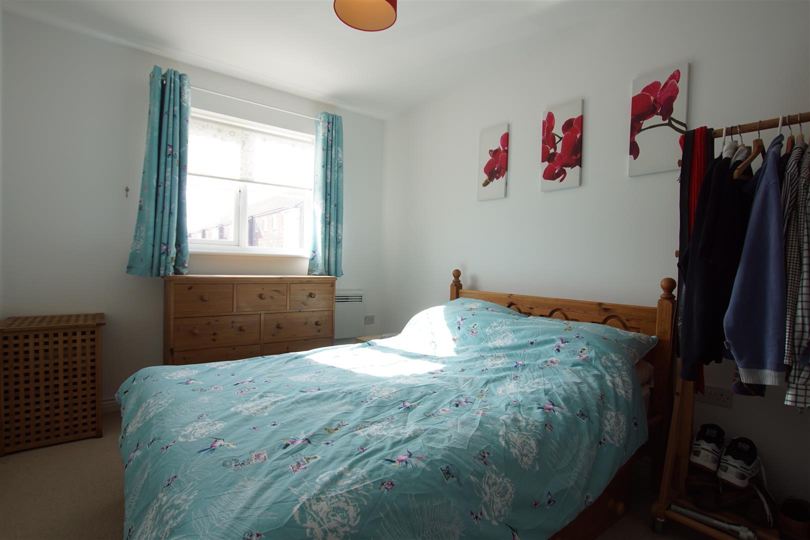 Chandley Wharf, Warwick 6