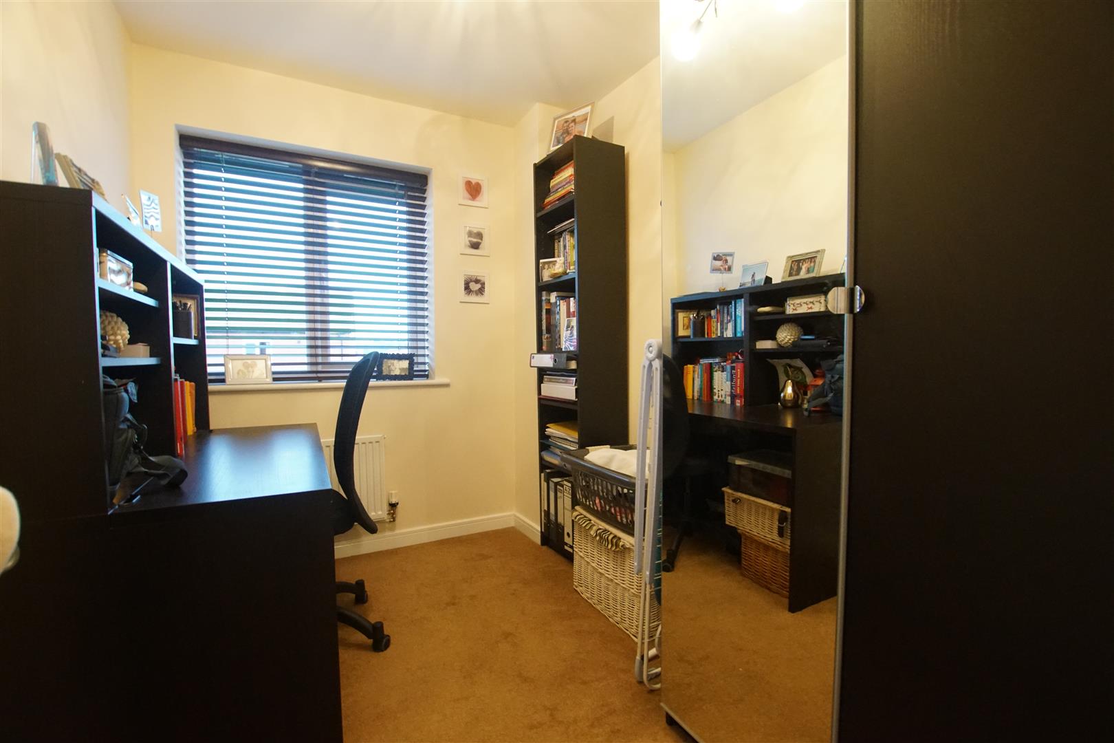 John Scott Way, Warwick 6