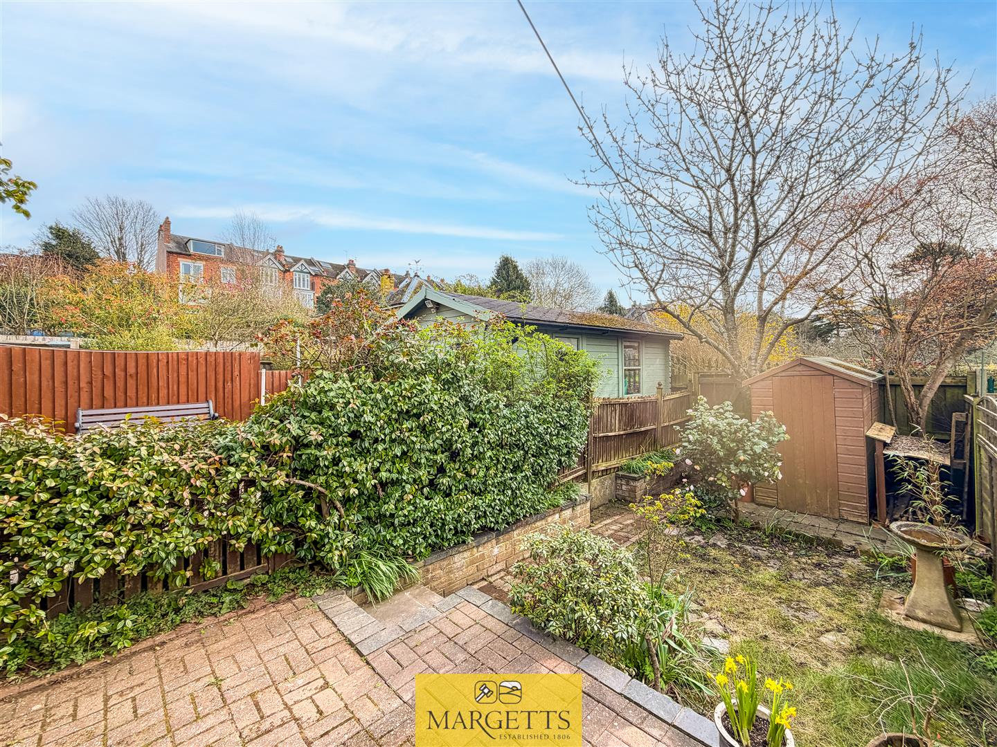 Linen Street, WARWICK 2