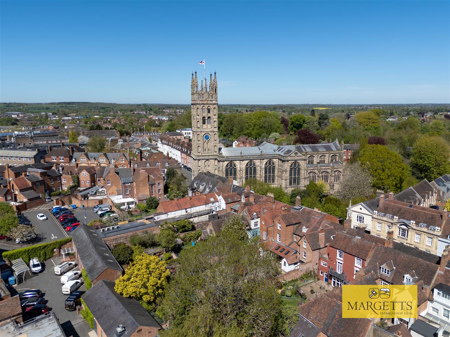 Swan Court, Swan Street, Warwick 25