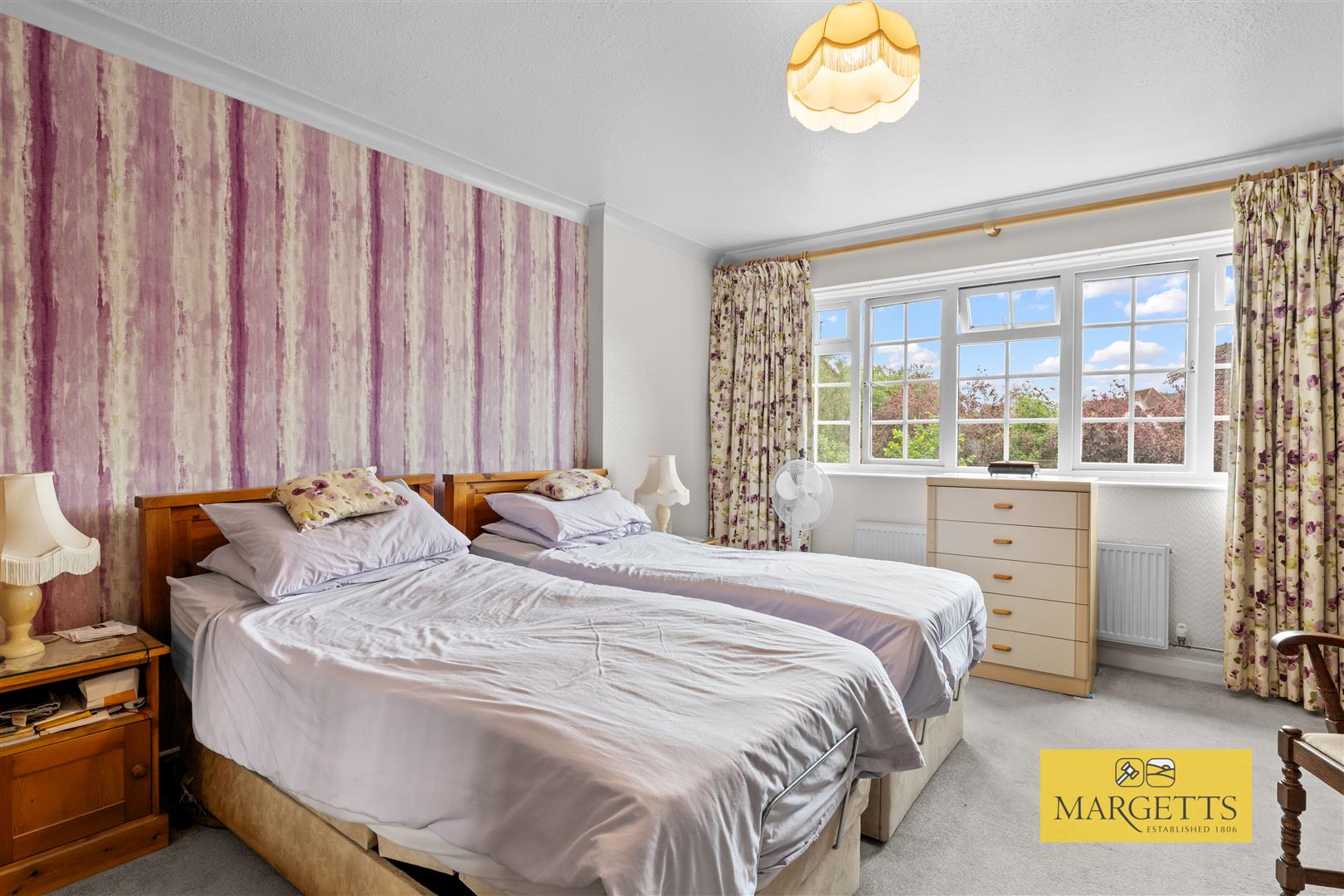 Vicarage Lane, Sherbourne, Warwick 12