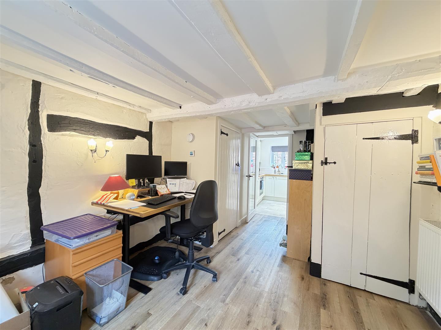 Church Street, Barford, nr Warwick 10