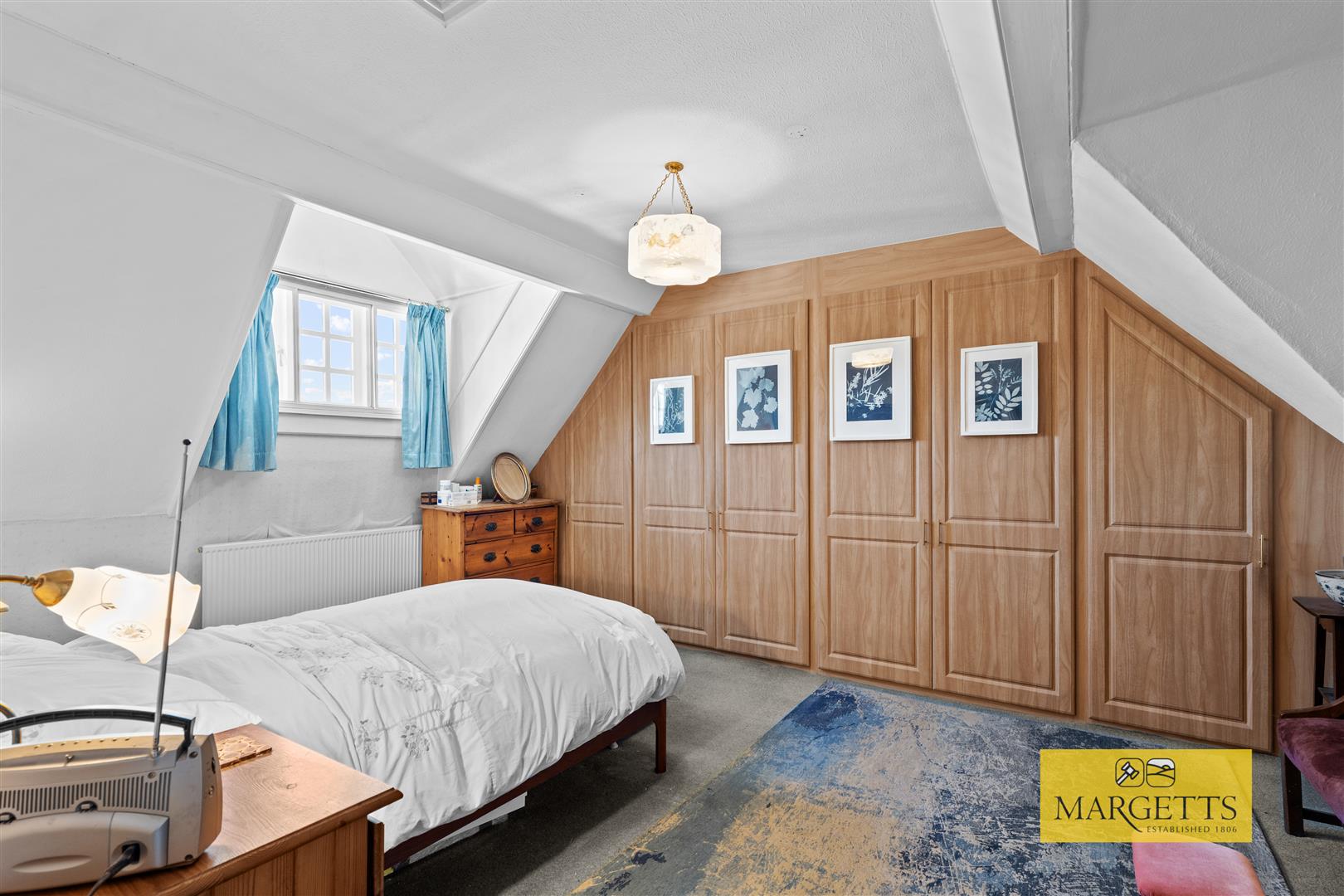 Eastgate House, Castle Lane, Warwick 15