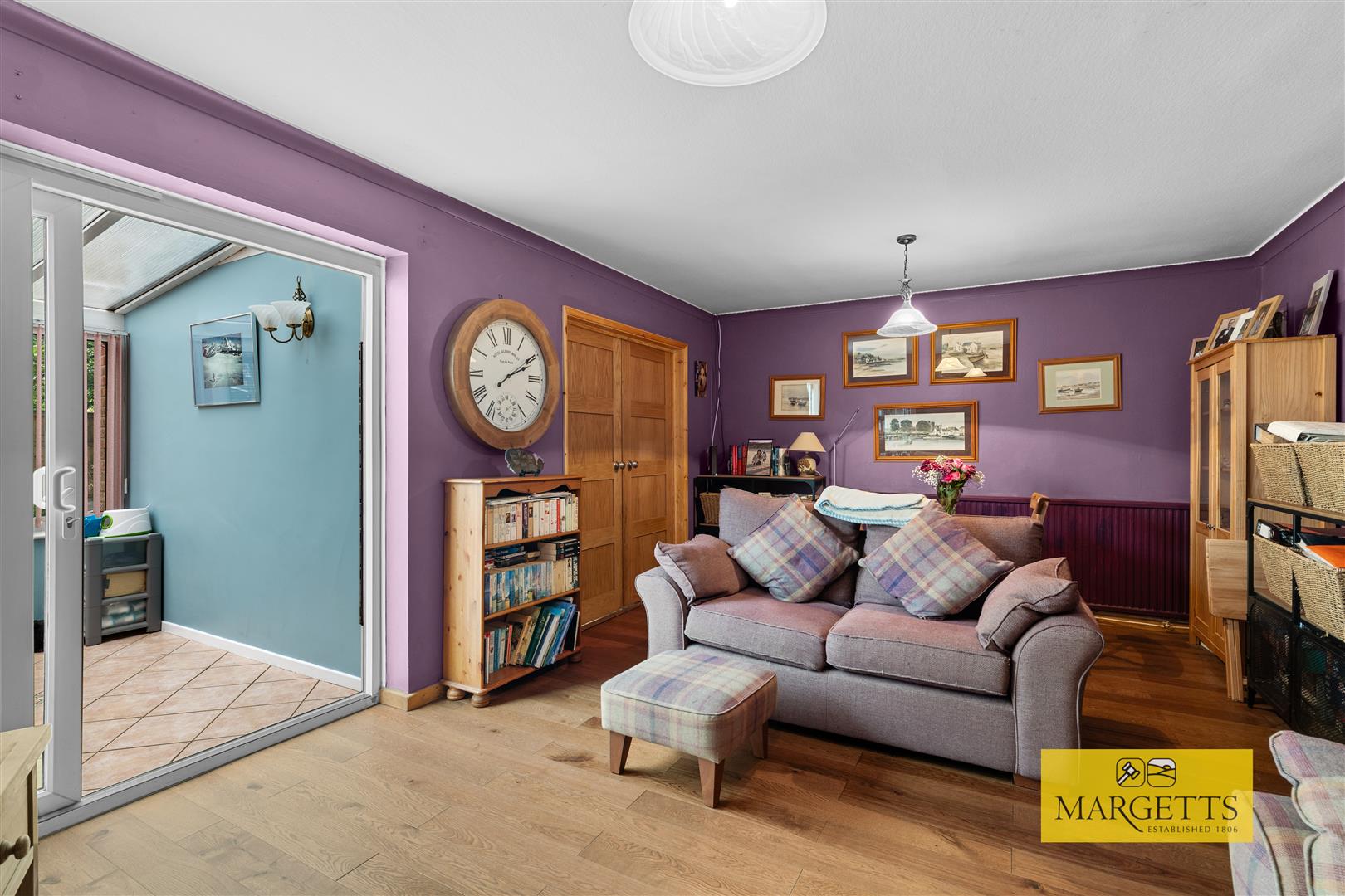 Brese Avenue, Woodloes Park, Warwick 6